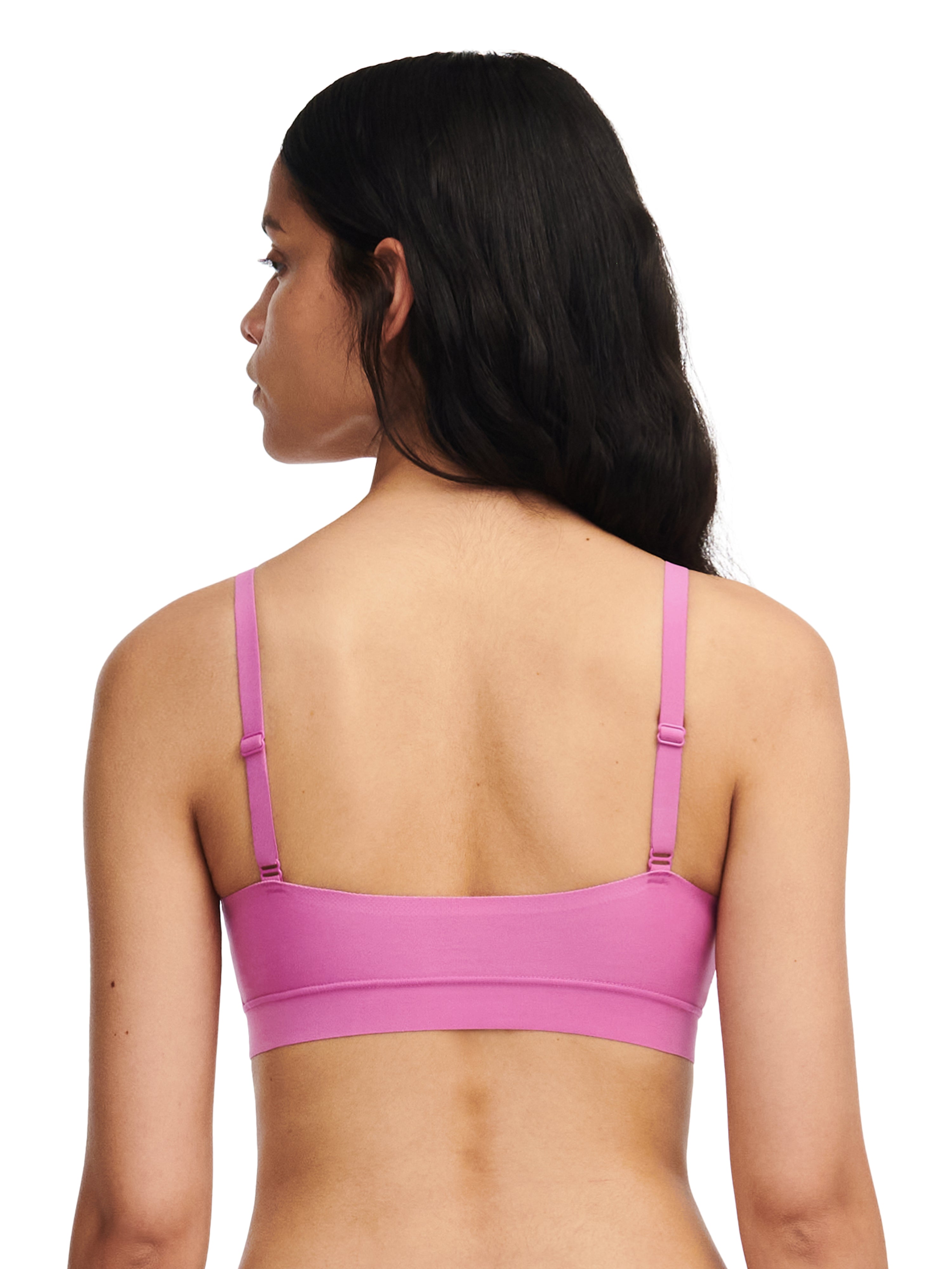 Chantelle | Bralette | Rosebud