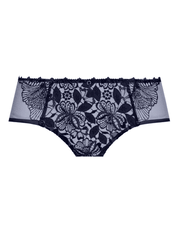 EMPREINTE | Agathe Shorty | Navy