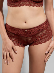 Empreinte | CASSIOPEE Shorty | Cuivre Dore