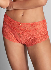 Empreinte | Cassiopee Shorty | Papaye