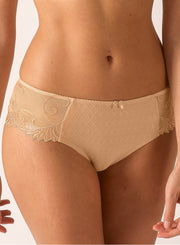 Empreinte | Thalia Shorty | Caramel