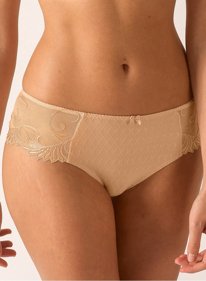 Empreinte | Thalia Shorty | Caramel