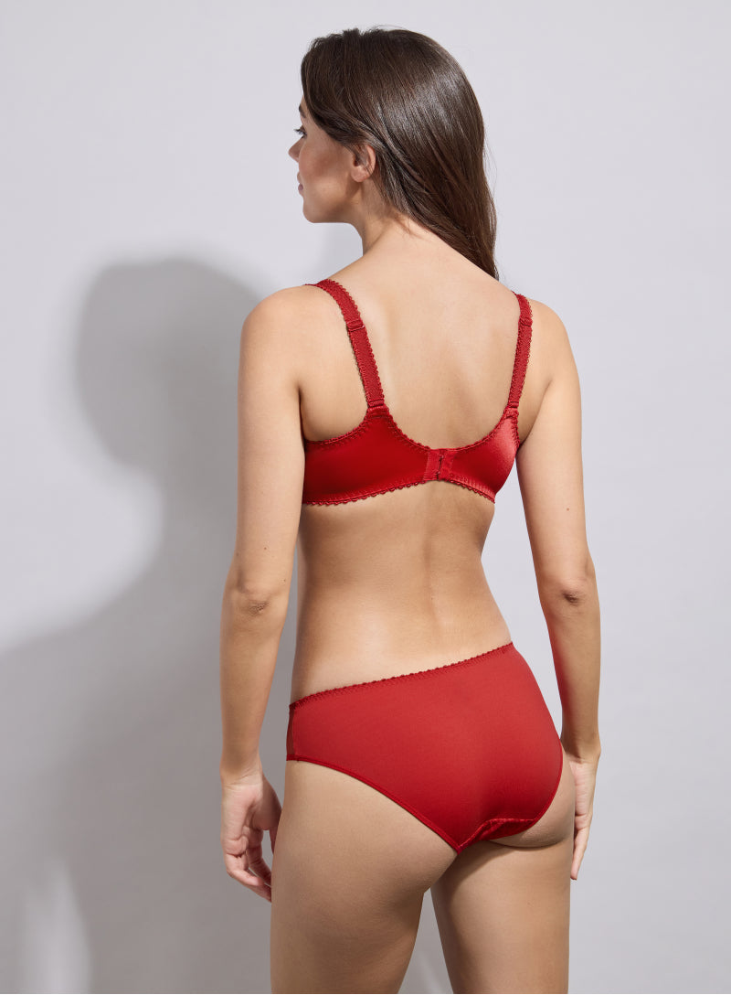 Empreinte | Gaby Brief | Passion