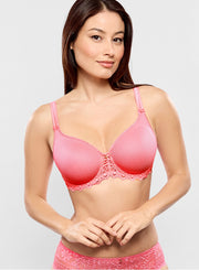 Empreinte | Cassiopée Spacer Bra | Electric Pink