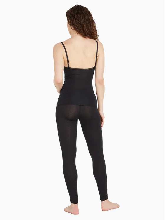 Tommy Hilfiger | Cami & Legging Set | Black