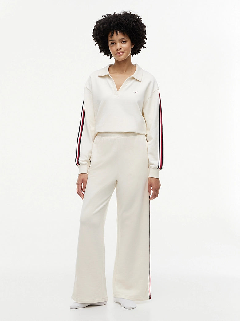 Tommy Hilfiger | Lounge Sweatpants | Ivory Petal
