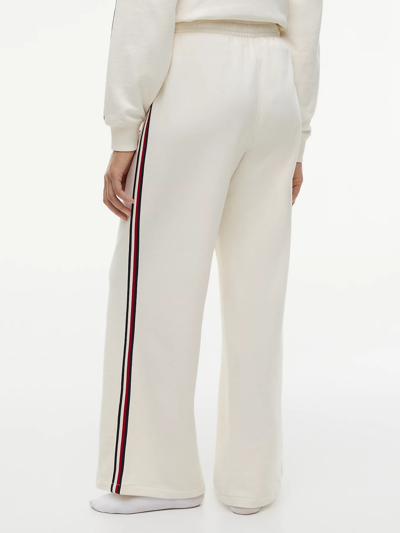 Tommy Hilfiger | Lounge Sweatpants | Ivory Petal