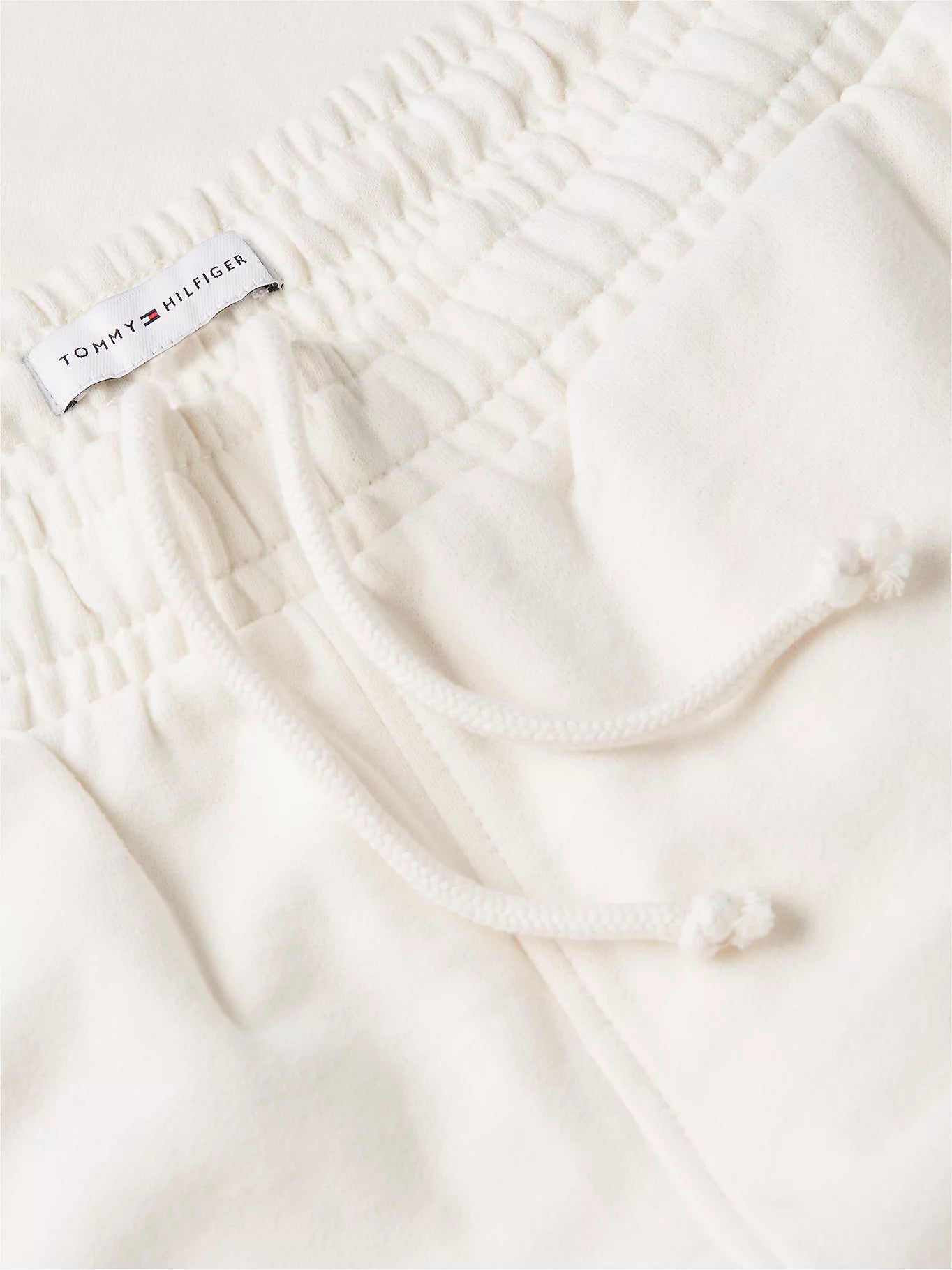 Tommy Hilfiger | Lounge Sweatpants | Ivory Petal