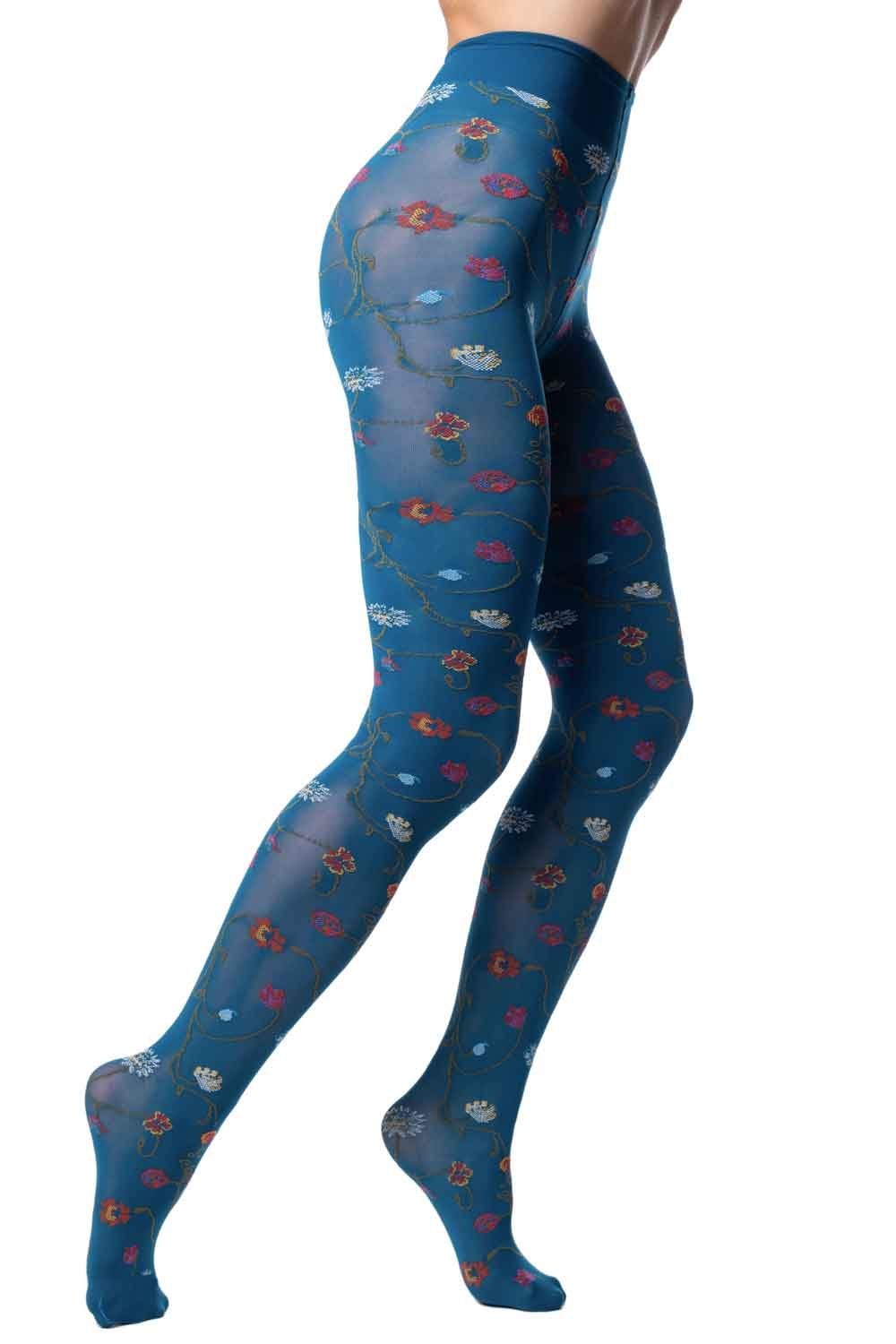 Trasparenze | Platino Tights