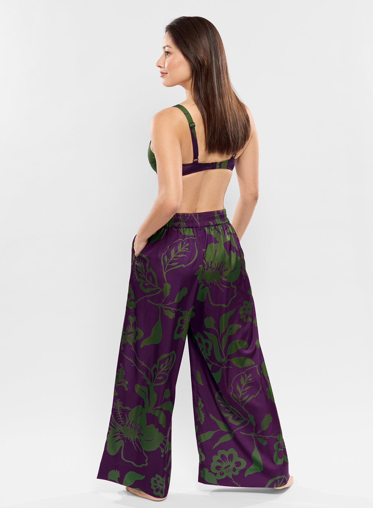 Empreinte | Bloom Trousers | Bloom