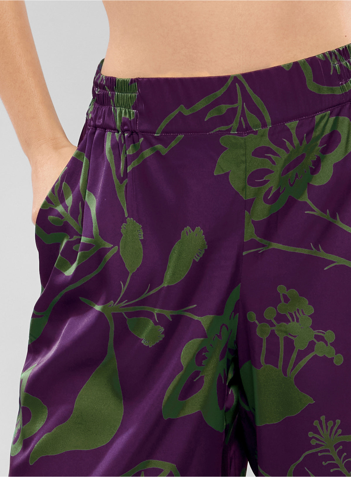 Empreinte | Bloom Trousers | Bloom