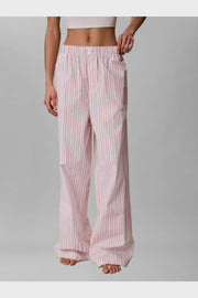 Calvin Klein | PJ Trouser | Aurora Stripe