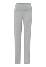 Load image into Gallery viewer, Hanro | Yoga Loungewear | Fold Trouser | Grey
