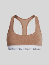 Load image into Gallery viewer, Calvin Klein | Modern Cotton Bralette | Mini Print
