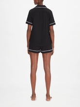 Load image into Gallery viewer, DKNY | Signature Boxer Shorts PJ Set

