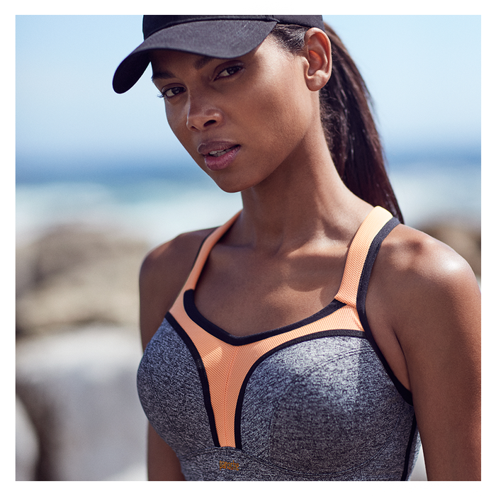 Panache | Wired Sports Bra