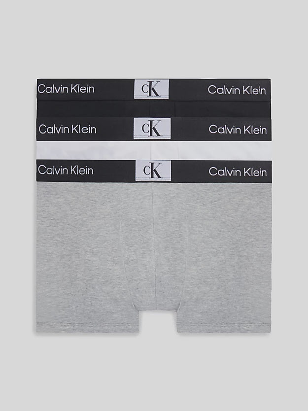 Calvin Klein | CK96 3 Pack Trunks