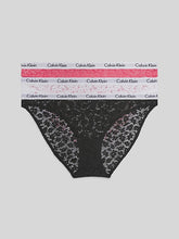 Load image into Gallery viewer, Calvin Klein | 3 Pack Brief | Cerise
