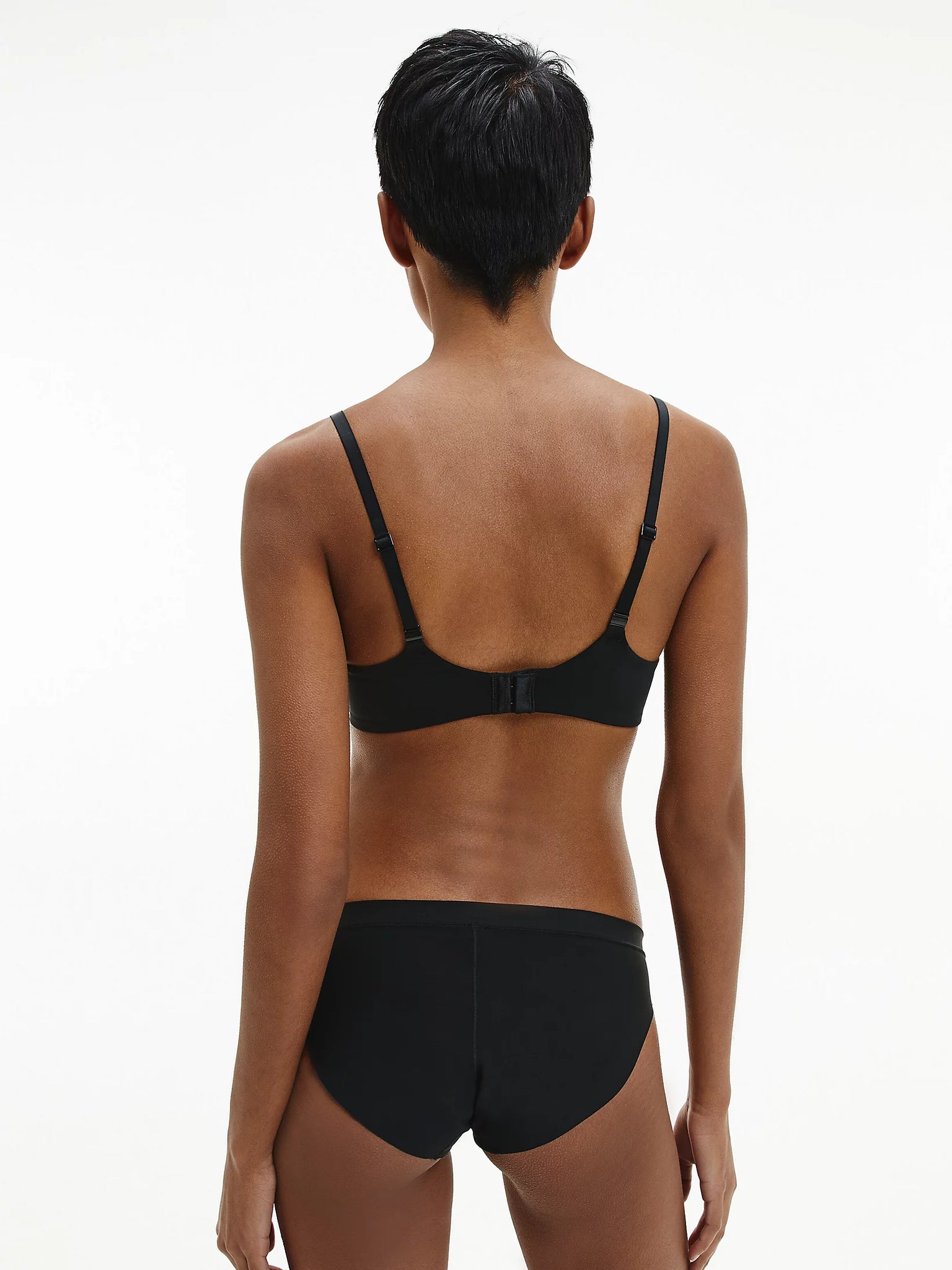 Calvin Klein Padded underwire Bra Black Size 34 A - $12 (75% Off Retail) -  From Lea