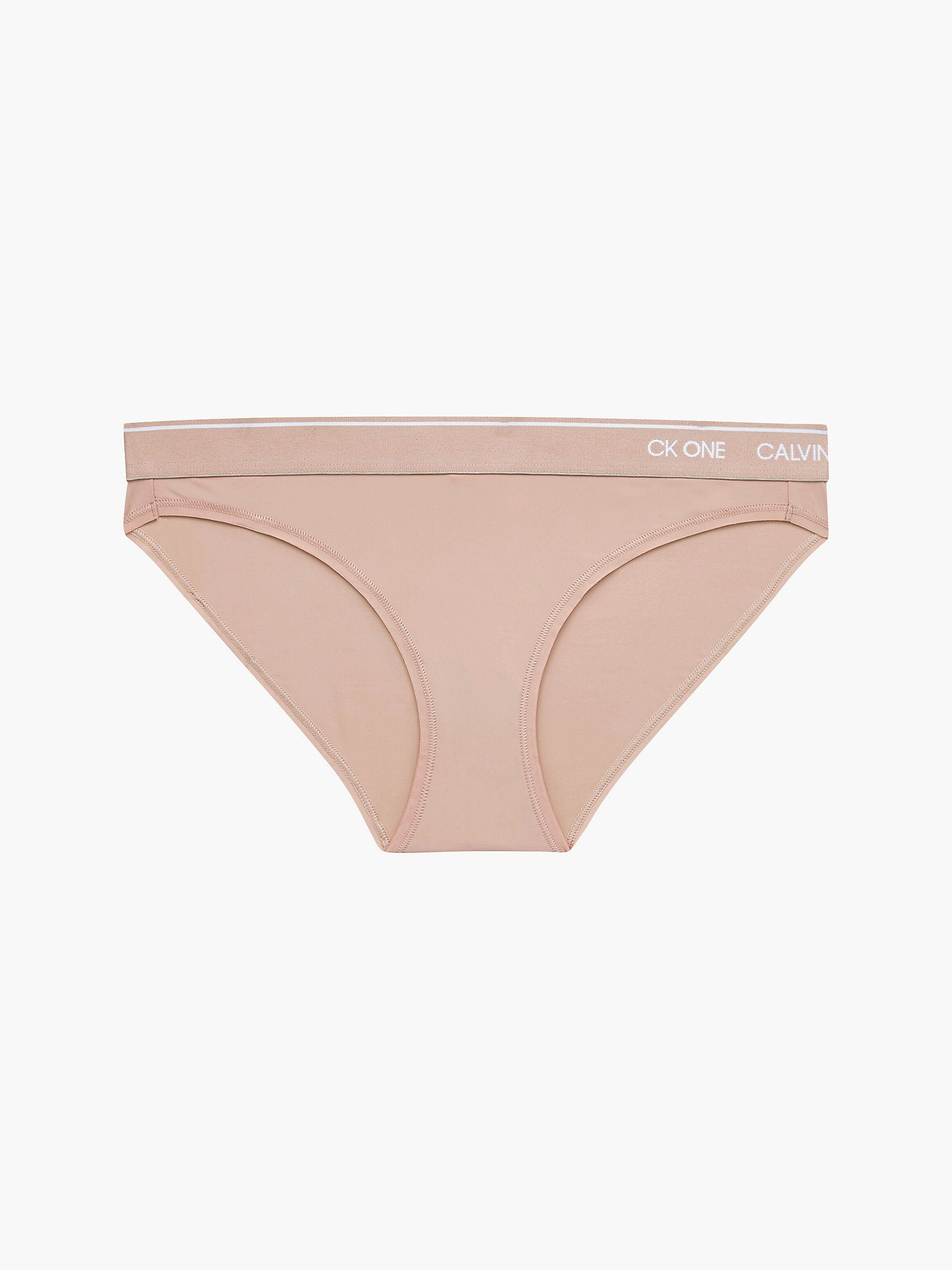 Calvin Klein | CK One Brief | Honey Almond