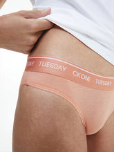 Load image into Gallery viewer, Calvin Klein | Ck One 7 Pack Briefs
