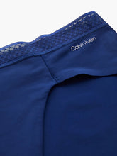 Load image into Gallery viewer, Calvin Klein | Seductive Comfort Brief | Blue
