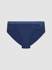 Calvin Klein | Seductive Comfort Brief | Blue