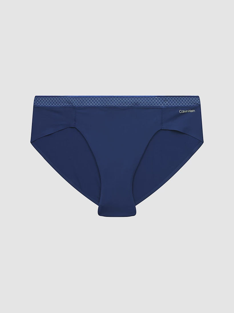 Calvin Klein | Seductive Comfort Brief | Blue