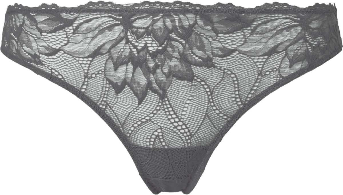 Calvin Klein | Thong | New Slate