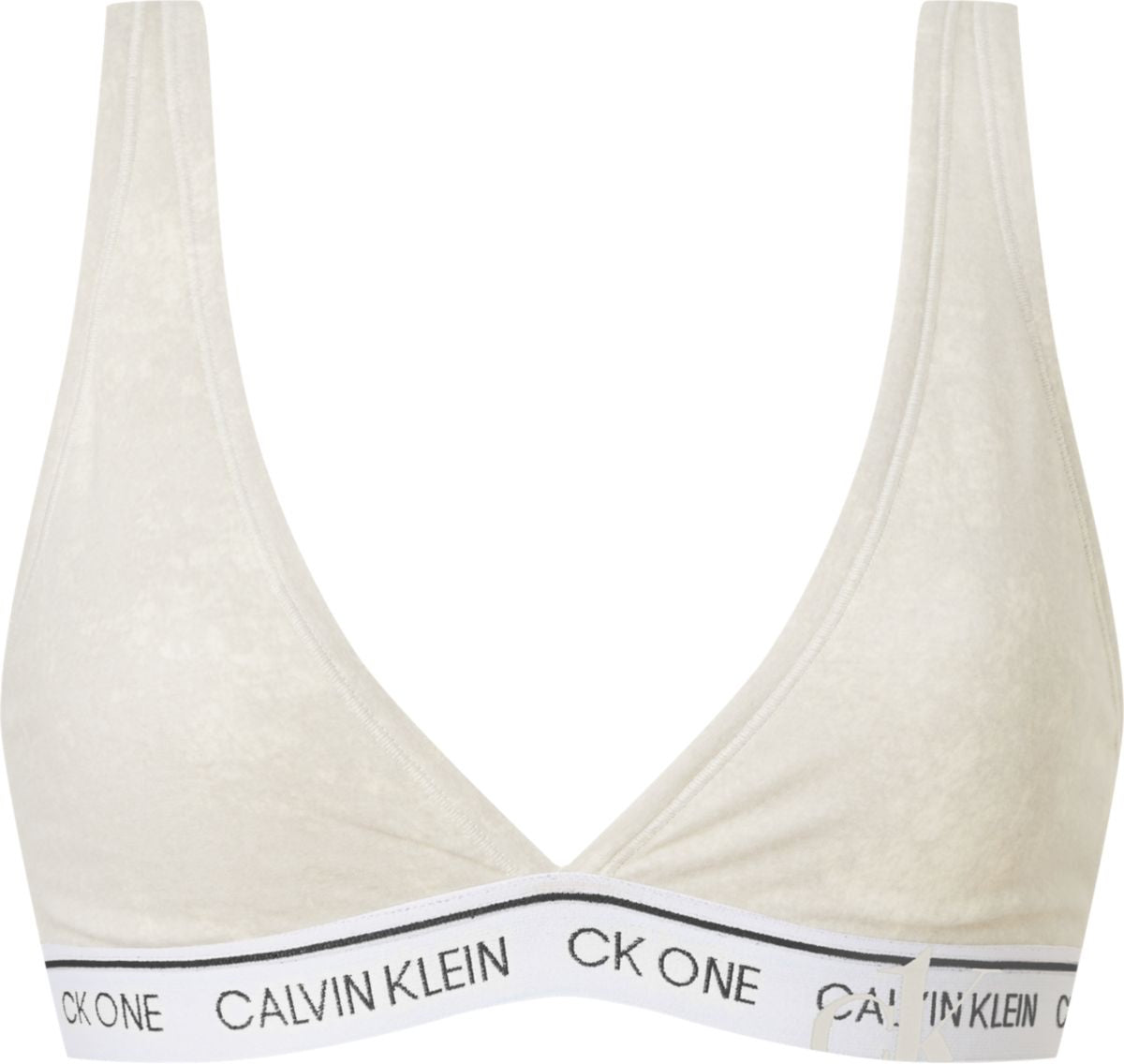 Calvin Klein | CK One Bralette | Moon