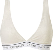 Calvin Klein | CK One Bralette | Moon