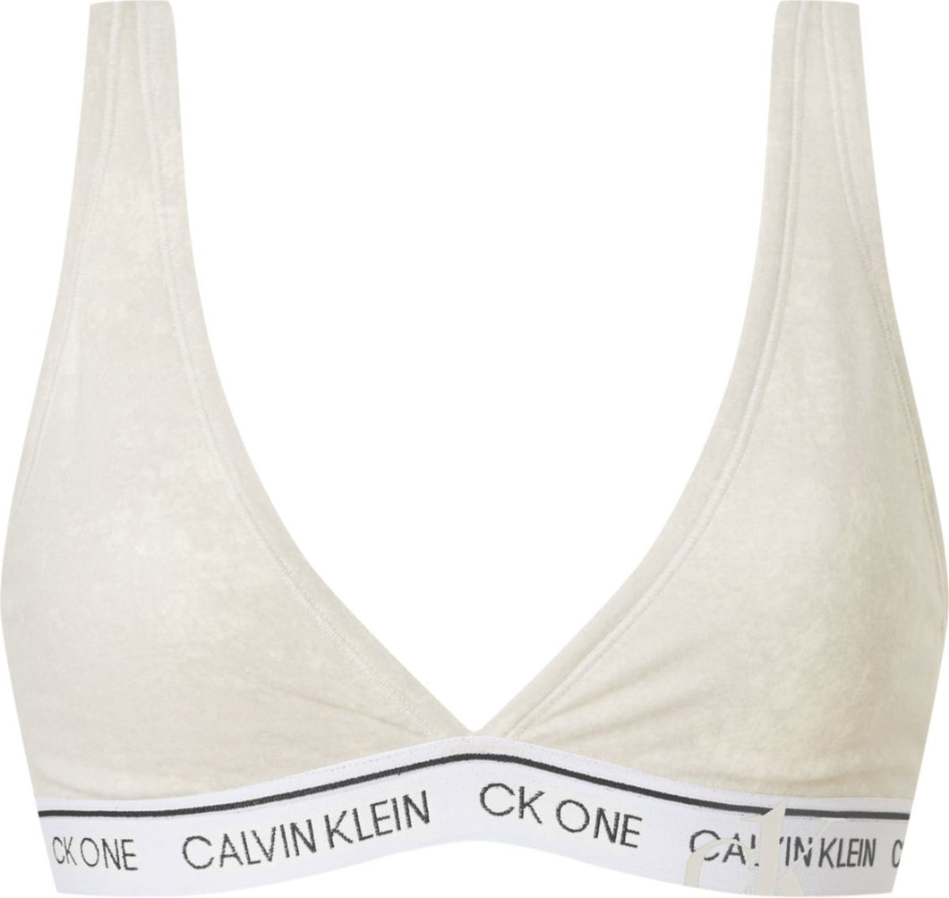 Calvin Klein | CK One Bralette | Moon