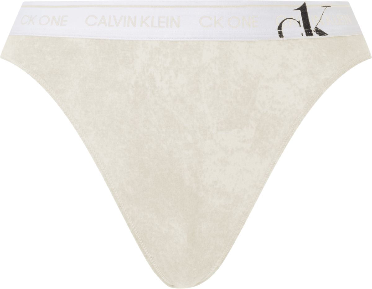 Calvin Klein | Ck One High Waist Tanga