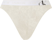 Calvin Klein | Ck One High Waist Tanga