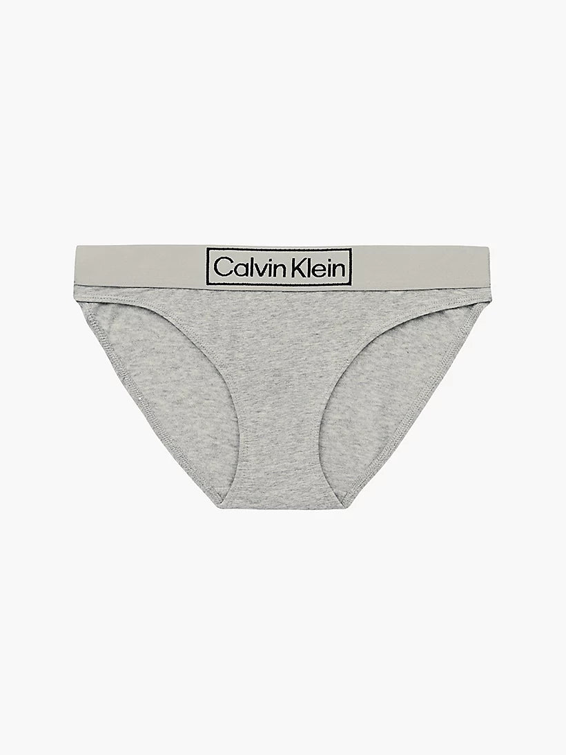 Calvin Klein | Reimagined Heritage Brief | Grey