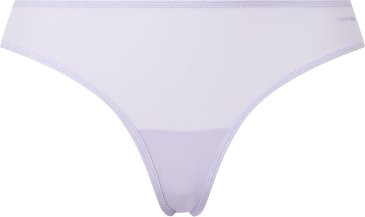 Calvin Klein | Ck One Thong | Lilac