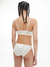 Load image into Gallery viewer, Calvin Klein | Soft Lace Bikini Brief | Ivory
