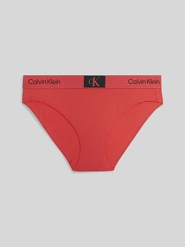 Calvin Klein | Ck96 Bikini Briefs | Cool Melon