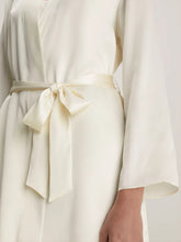 Load image into Gallery viewer, Calvin Klein | Silk Robe
