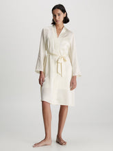 Load image into Gallery viewer, Calvin Klein | Silk Robe
