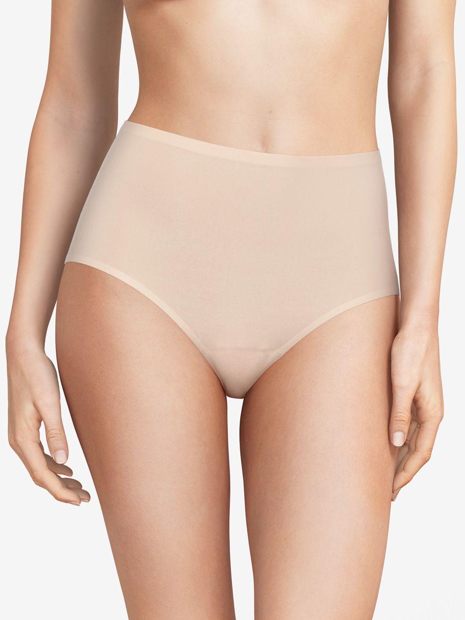 Chantelle | High Waisted Support Briefs