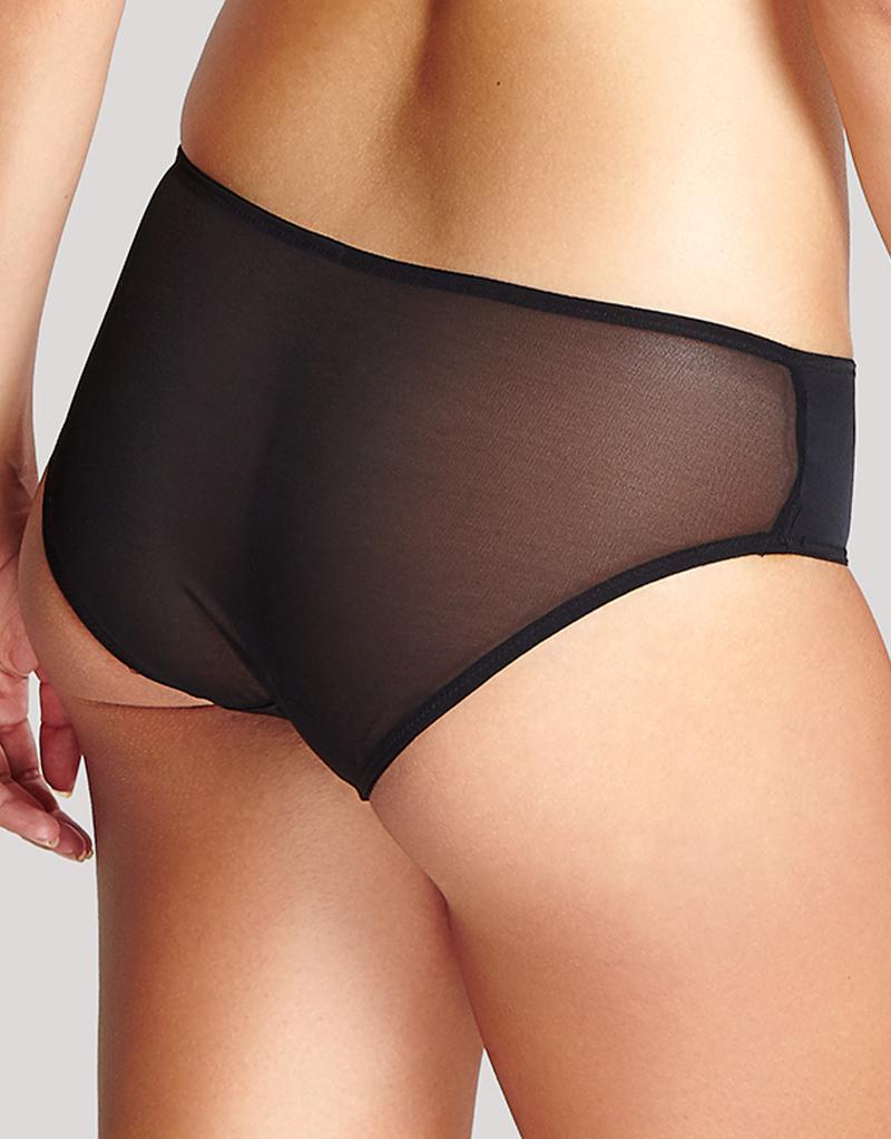 Panache | Thea Brief | Black