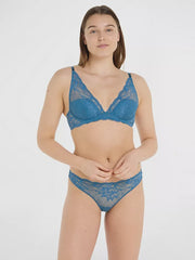 Calvin Klein | Bikini Brief | Navy
