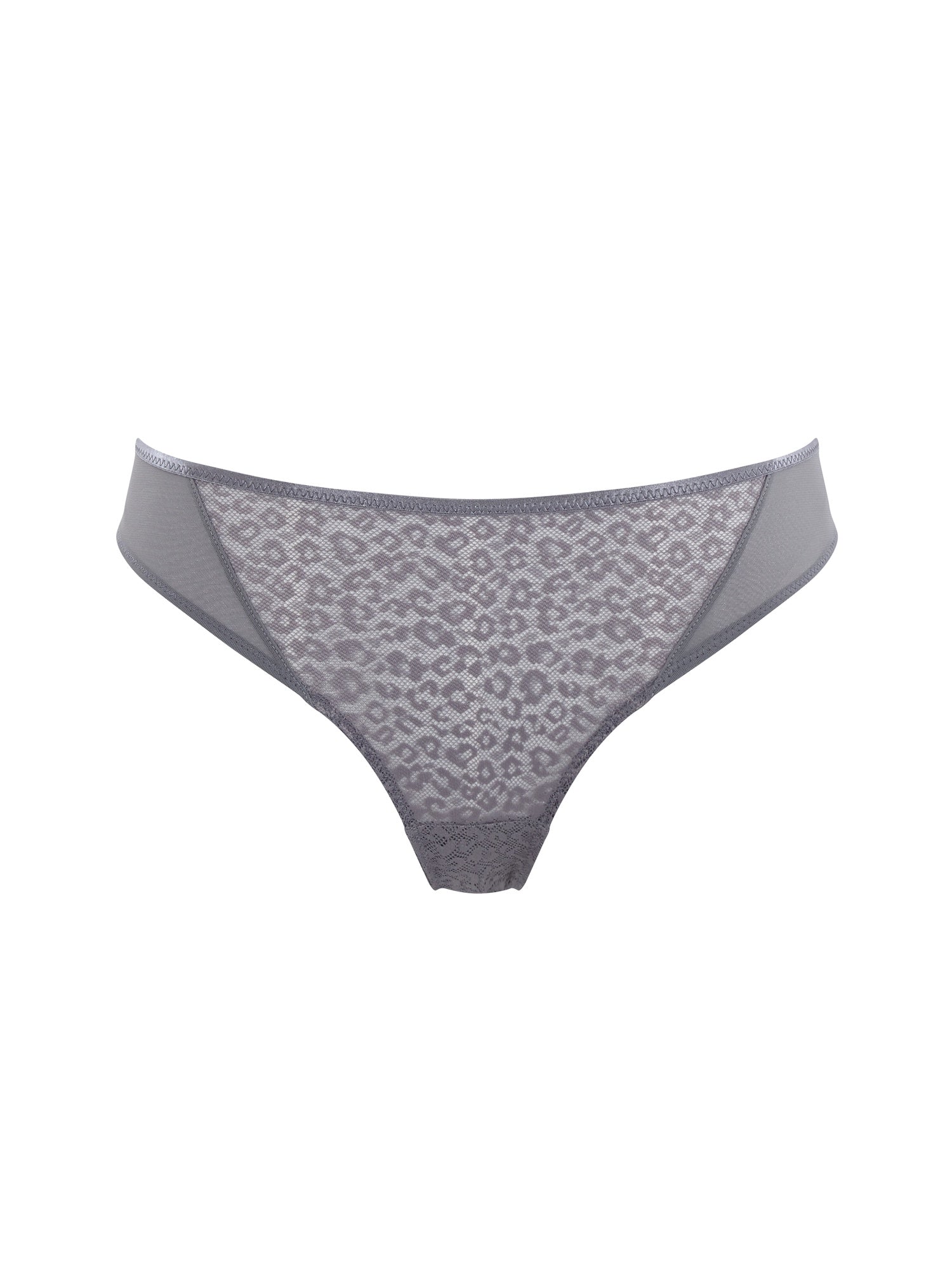 Cleo | Sofia Dare Brazilian | Frost Grey