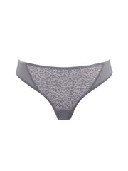 Cleo | Sofia Dare Brazilian | Frost Grey