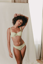 Load image into Gallery viewer, Maison Lejaby | Miss Top Demi-Cup Bra

