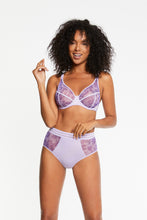 Load image into Gallery viewer, Maison Lejaby | Nufit Garden Bra | Lilac
