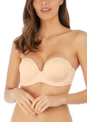 Wacoal | Red Carpet Strapless | Beige