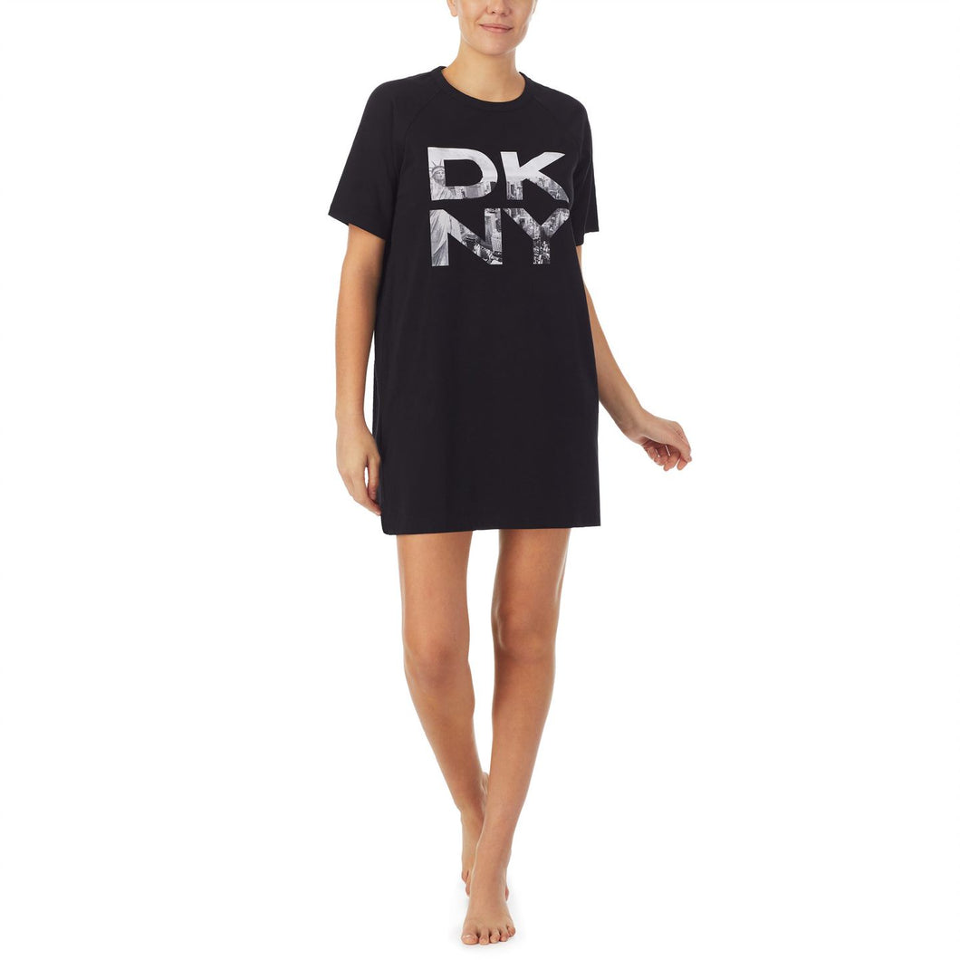 DKNY | New York Logo Sleepshirt