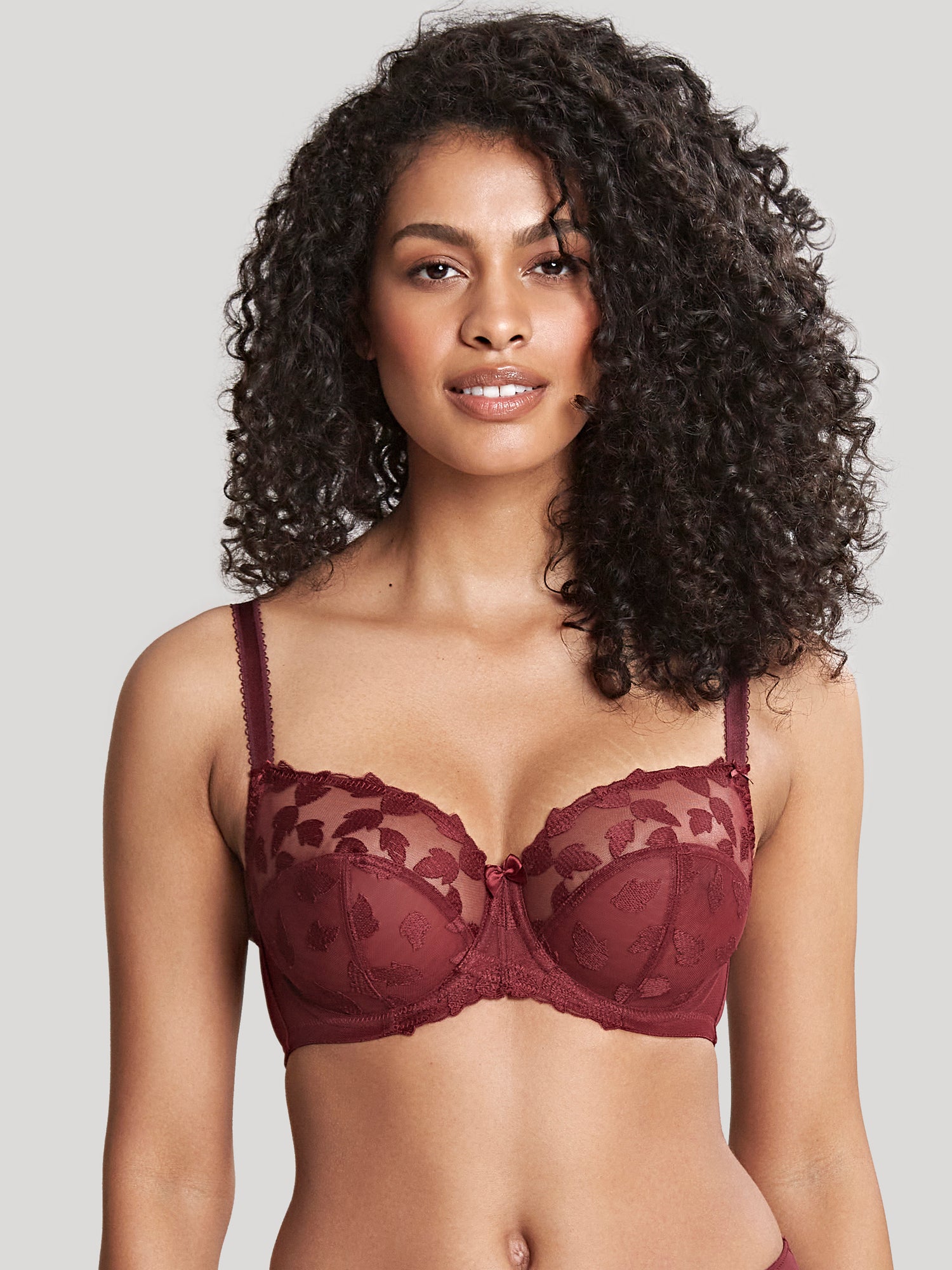Panache | Corrine Full Cup | Velvet Cake
